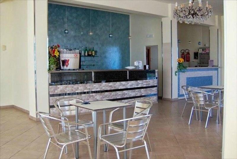 Moja - Restoran