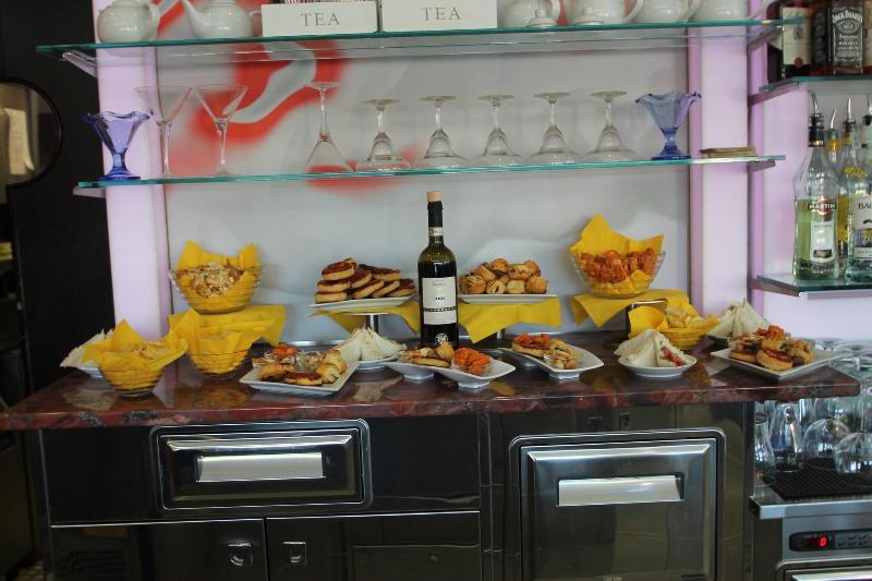 Hotel Star - Bar