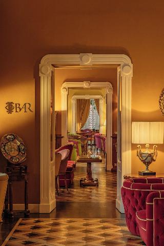 Grand Hotel Tremezzo fotoÄŸrafÄ±