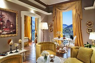 Grand Hotel Tremezzo fotoÄŸrafÄ±
