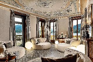 Grand Hotel Tremezzo fotoÄŸrafÄ±