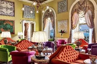 Grand Hotel Tremezzo fotoÄŸrafÄ±