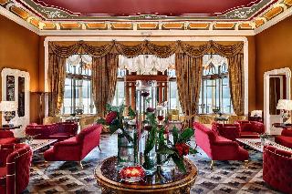 Grand Hotel Tremezzo fotoÄŸrafÄ±