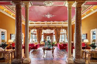 Grand Hotel Tremezzo fotoÄŸrafÄ±