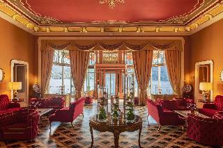 Grand Hotel Tremezzo fotoÄŸrafÄ±