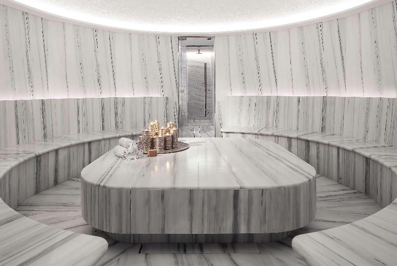 Grand Hotel Tremezzo - Aktivite