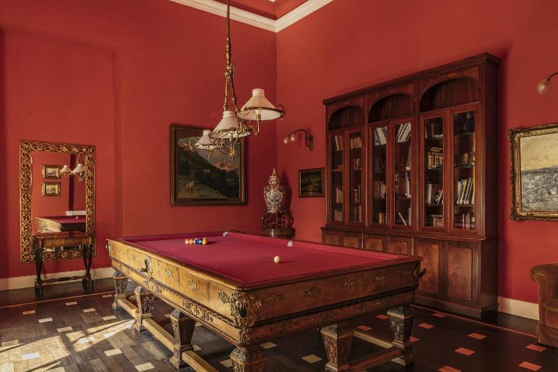 Grand Hotel Tremezzo - Aktivite