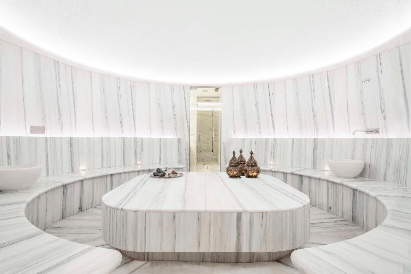 Grand Hotel Tremezzo - Aktivite
