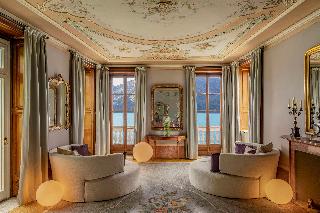 Grand Hotel Tremezzo fotoÄŸrafÄ±
