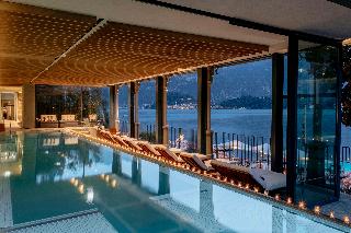 Grand Hotel Tremezzo fotoÄŸrafÄ±