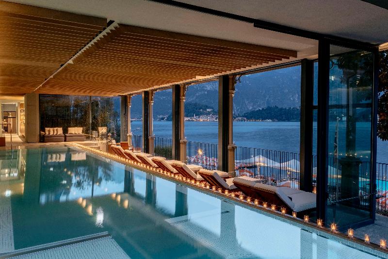 Grand Hotel Tremezzo - Aktivite
