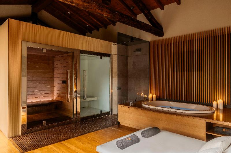 Grand Hotel Tremezzo - Aktivite