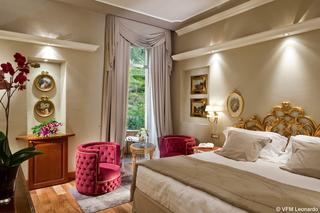 Grand Hotel Tremezzo otel fotoğrafı