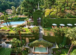 Grand Hotel Tremezzo fotoÄŸrafÄ±