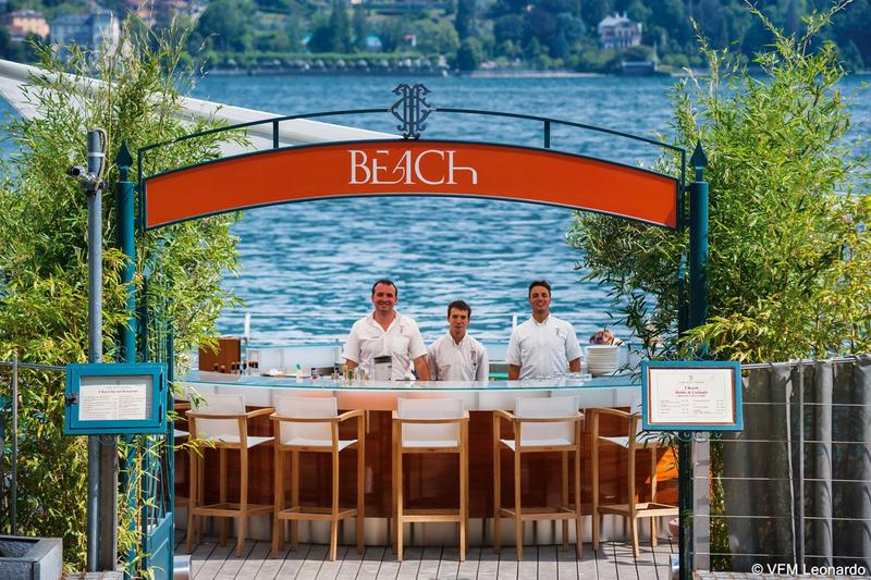 Grand Hotel Tremezzo - Genel