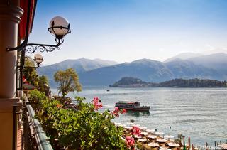 Grand Hotel Tremezzo fotoÄŸrafÄ±