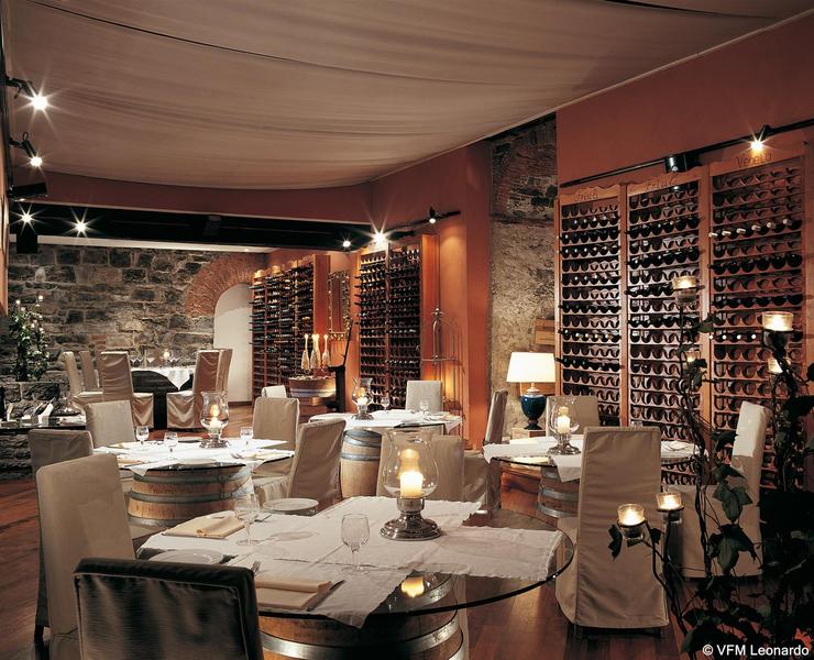 Grand Hotel Tremezzo - Genel