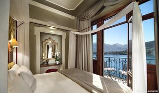 Grand Hotel Tremezzo fotoÄŸrafÄ±