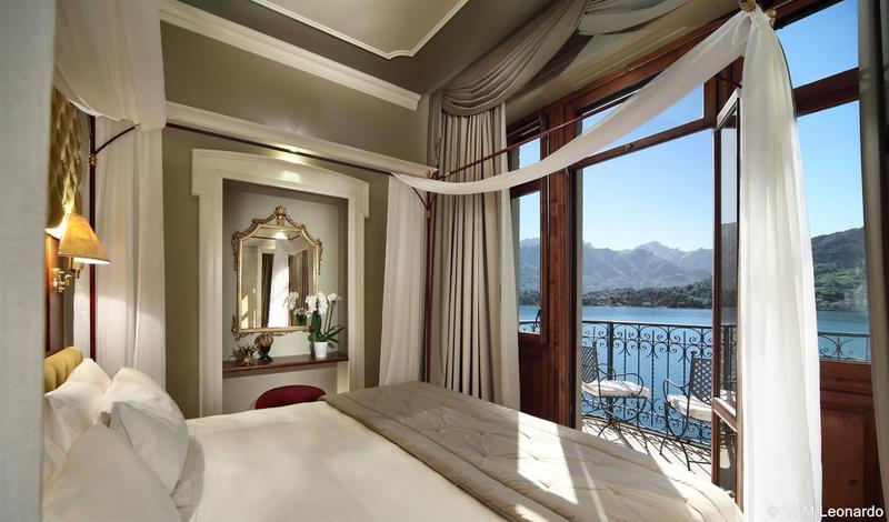 Grand Hotel Tremezzo - Genel