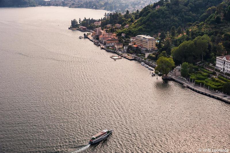 Grand Hotel Tremezzo - Genel