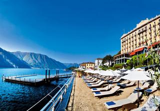 Grand Hotel Tremezzo fotoÄŸrafÄ±