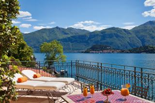 Grand Hotel Tremezzo fotoÄŸrafÄ±