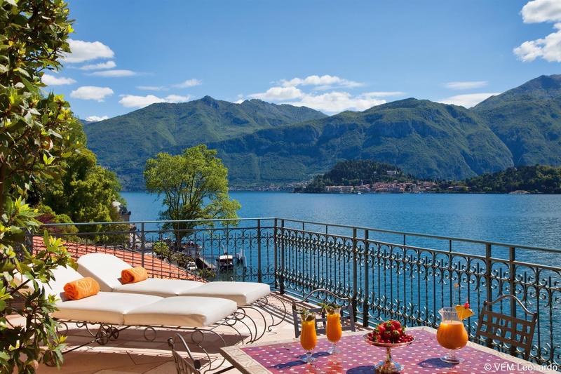Grand Hotel Tremezzo - Genel