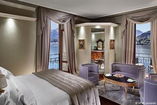 Grand Hotel Tremezzo fotoÄŸrafÄ±