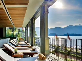 Grand Hotel Tremezzo fotoÄŸrafÄ±