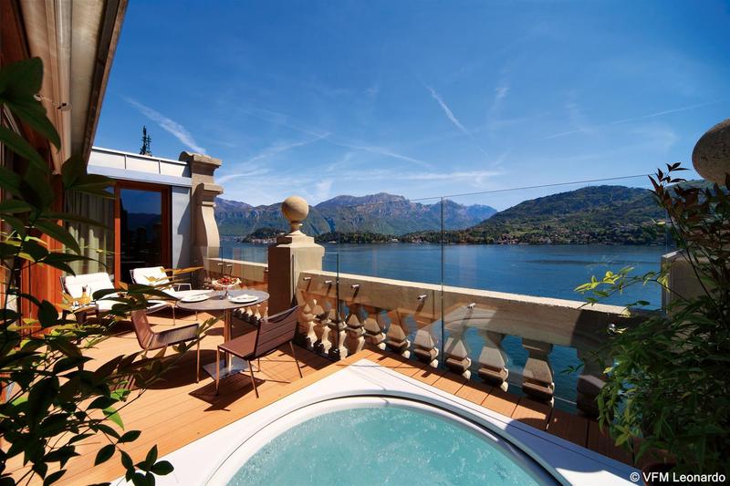 Grand Hotel Tremezzo - Genel