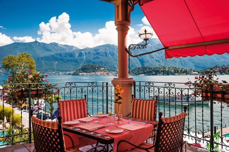 Grand Hotel Tremezzo - Genel