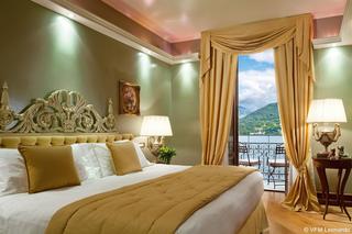 Grand Hotel Tremezzo fotoÄŸrafÄ±
