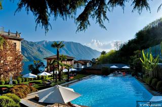 Grand Hotel Tremezzo fotoÄŸrafÄ±