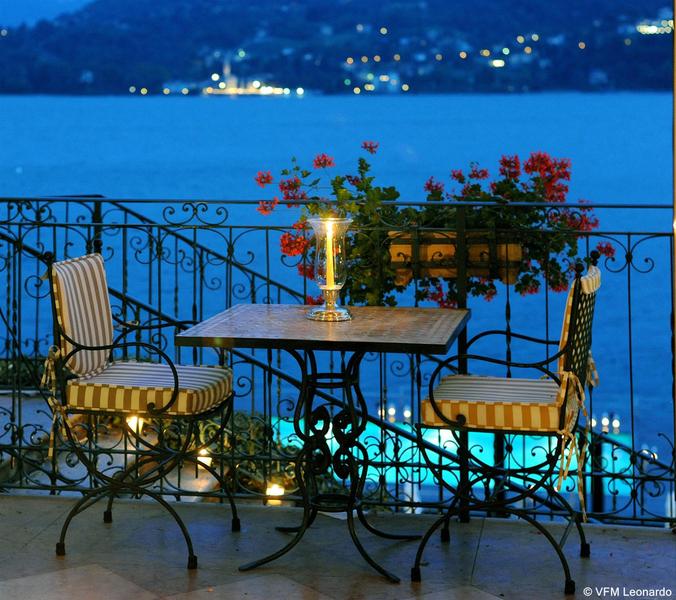 Grand Hotel Tremezzo - Genel