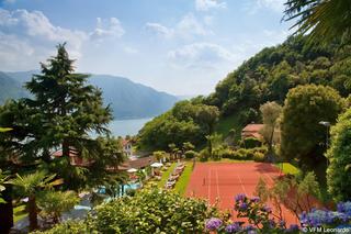 Grand Hotel Tremezzo fotoÄŸrafÄ±