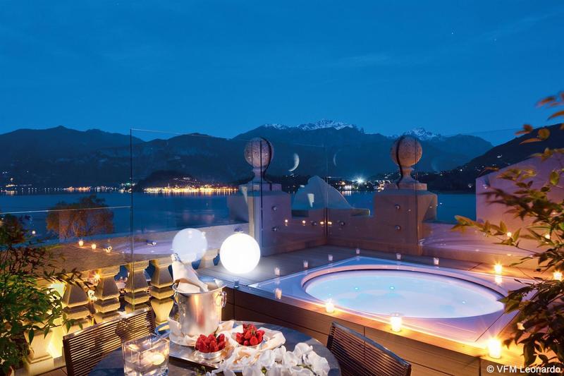 Grand Hotel Tremezzo - Genel