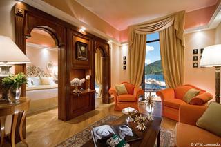 Grand Hotel Tremezzo fotoÄŸrafÄ±