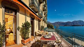 Grand Hotel Tremezzo fotoÄŸrafÄ±