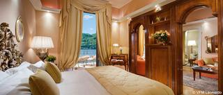 Grand Hotel Tremezzo fotoÄŸrafÄ±