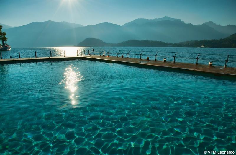 Grand Hotel Tremezzo - Genel