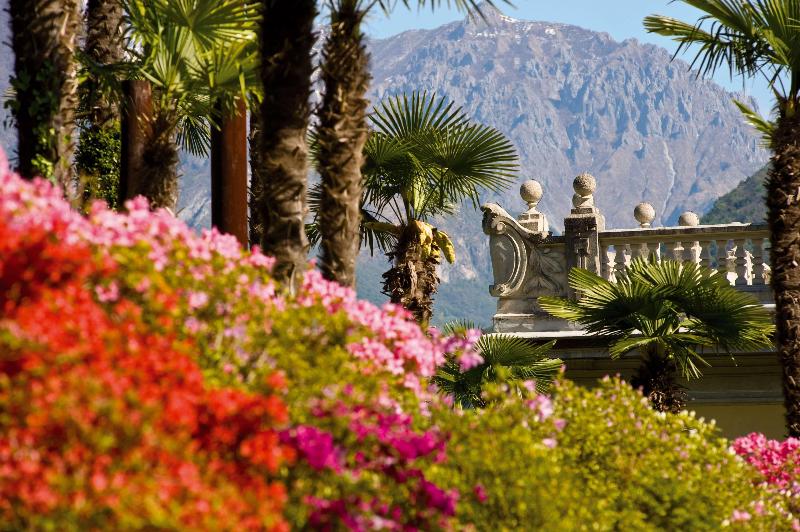 Grand Hotel Tremezzo - Genel