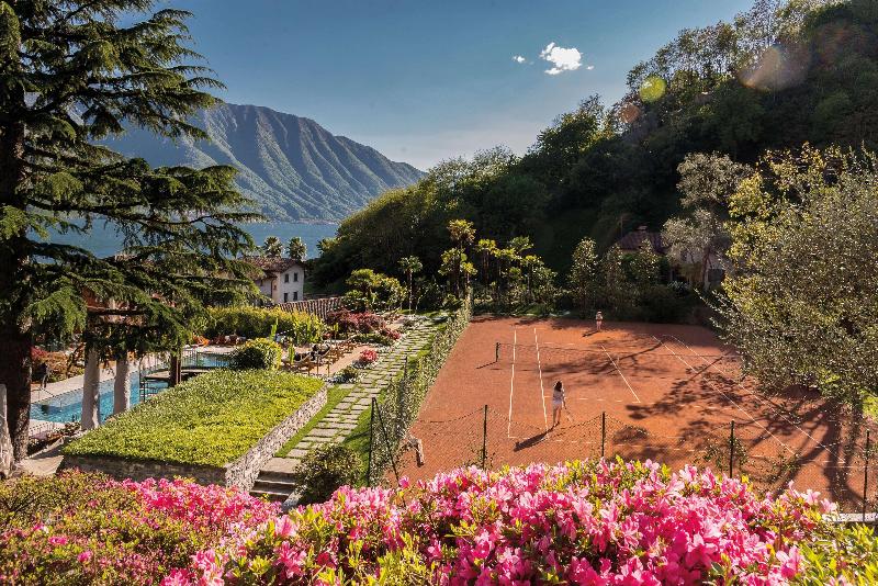 Grand Hotel Tremezzo - Genel