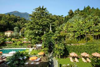 Grand Hotel Tremezzo fotoÄŸrafÄ±