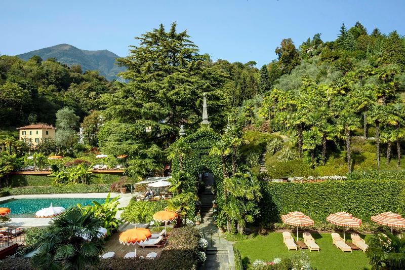 Grand Hotel Tremezzo - Genel