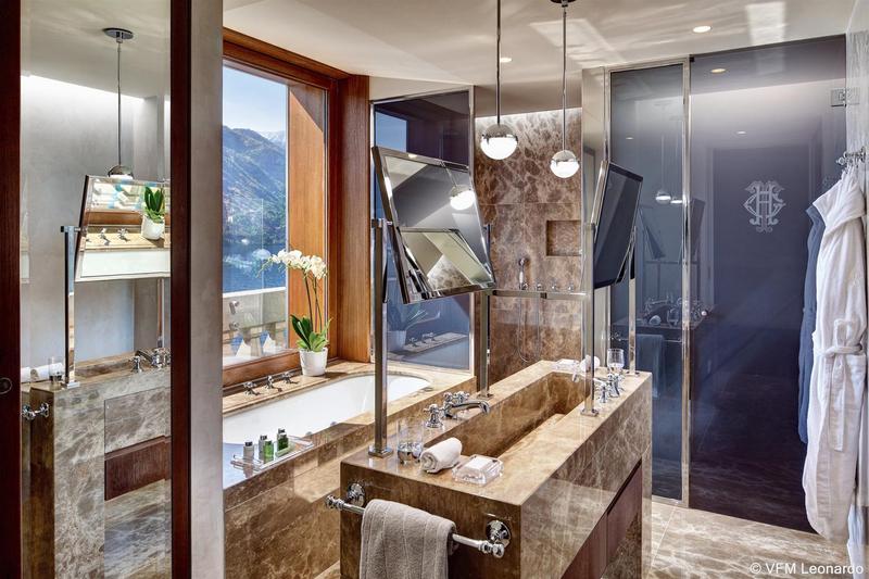 Grand Hotel Tremezzo - Genel