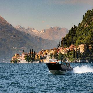 Grand Hotel Tremezzo fotoÄŸrafÄ±