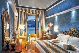 Grand Hotel Tremezzo fotoÄŸrafÄ±