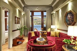 Grand Hotel Tremezzo fotoÄŸrafÄ±