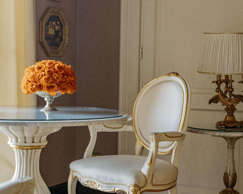 Grand Hotel Tremezzo - Oda