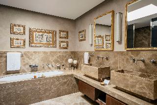 Grand Hotel Tremezzo fotoÄŸrafÄ±